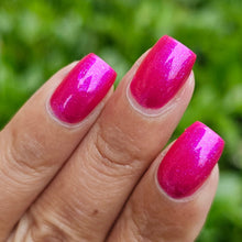 Victorian Varnish: "Orchid-nary Love" *CAPPED PRE-ORDER*