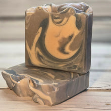 Handmade Natural Beauty: Handmade Soap "Selene" *CAPPED PRE-ORDER*