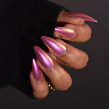 Ard as Nails: "The Drag Race" *CAPPED PRE-ORDER*