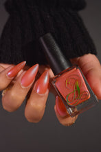 Arcana Lacquer: "Get Off My Island" *CAPPED PRE-ORDER*