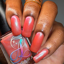 Arcana Lacquer: "Get Off My Island" *CAPPED PRE-ORDER*