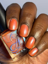 Arcana Lacquer: "Get Off My Island" *CAPPED PRE-ORDER*