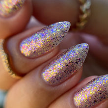 Indie Polish by Patty Lopes: SINGLE "Emeraude Reborn" *CAPPED PRE-ORDER*