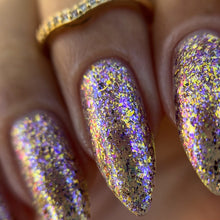 Indie Polish by Patty Lopes: SINGLE "Emeraude Reborn" *CAPPED PRE-ORDER*