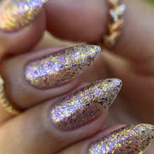 Indie Polish by Patty Lopes: SINGLE "Emeraude Reborn" *CAPPED PRE-ORDER*