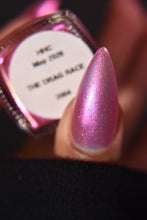 Ard as Nails: "The Drag Race" *CAPPED PRE-ORDER*