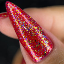 Indie Polish by Patty Lopes: DUO "Broken Princess" and "Emeraude Reborn" *OVERSTOCK*