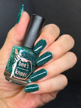 Bee's Knees Lacquer: "WHERE IS THE NIRNROOT?" (Reflective) *CAPPED PRE-ORDER*