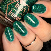 Bee's Knees Lacquer: "WHERE IS THE NIRNROOT?" (Reflective) *CAPPED PRE-ORDER*