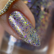 Indie Polish by Patty Lopes: SINGLE "Emeraude Reborn" *CAPPED PRE-ORDER*