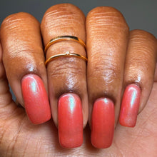 Arcana Lacquer: "Get Off My Island" *CAPPED PRE-ORDER*