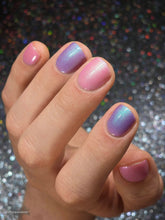 Nailed It! Nail Polish: "Wish Upon a Starlight" (Solar) *CAPPED PRE-ORDER*