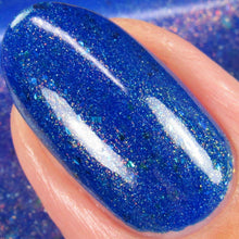 Moon Shine Mani: "Breath of the Wild" *CAPPED PRE-ORDER*