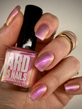 Ard as Nails: "The Drag Race" *CAPPED PRE-ORDER*
