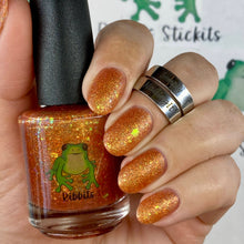 Ribbits Stickits: SINGLE "Wilde" *CAPPED PRE-ORDER*