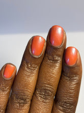 Arcana Lacquer: "Get Off My Island" *CAPPED PRE-ORDER*