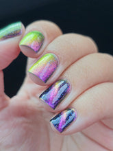 ELBE Nail Polish: "The Magical Guardian" (Magnetic) *CAPPED PRE-ORDER*