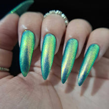Phoenix Indie Polish: DUO "Nimphae" and "Wood's Bless" *CAPPED PRE-ORDER*