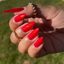 Indie Polish by Patty Lopes: SINGLE "Broken Princess" *OVERSTOCK*