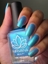 Nirvana Beauty: "I Don't Want the Responsibility" *CAPPED PRE-ORDER*