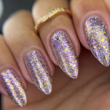 Indie Polish by Patty Lopes: SINGLE "Emeraude Reborn" *CAPPED PRE-ORDER*