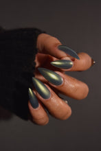 Witchcult Nail Lacquer: "Say It. Out Loud." *CAPPED PRE-ORDER*