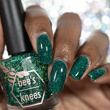 Bee's Knees Lacquer: "WHERE IS THE NIRNROOT?" (Reflective) *CAPPED PRE-ORDER*