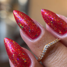 Indie Polish by Patty Lopes: DUO "Broken Princess" and "Emeraude Reborn" *OVERSTOCK*