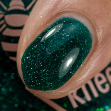 Bee's Knees Lacquer: "WHERE IS THE NIRNROOT?" (Reflective) *CAPPED PRE-ORDER*