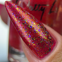 Indie Polish by Patty Lopes: DUO "Broken Princess" and "Emeraude Reborn" *OVERSTOCK*