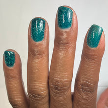 Bee's Knees Lacquer: "WHERE IS THE NIRNROOT?" (Reflective) *CAPPED PRE-ORDER*