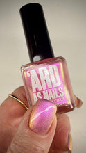Ard as Nails: "The Drag Race" *CAPPED PRE-ORDER*