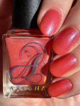 Arcana Lacquer: "Get Off My Island" *CAPPED PRE-ORDER*