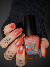 Arcana Lacquer: "Get Off My Island" *CAPPED PRE-ORDER*