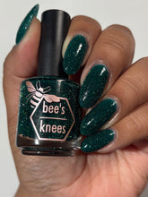 Bee's Knees Lacquer: "WHERE IS THE NIRNROOT?" (Reflective) *CAPPED PRE-ORDER*