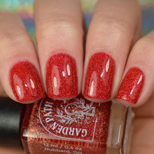 Garden Path Lacquers: "Because You Can, Can, Can!" *PRE-ORDER*