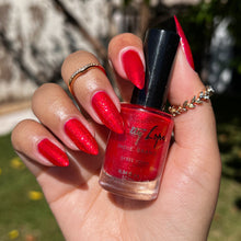 Indie Polish by Patty Lopes: DUO "Broken Princess" and "Emeraude Reborn" *OVERSTOCK*