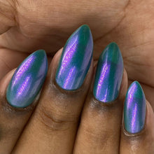 Phoenix Indie Polish: DUO "Nimphae" and "Wood's Bless" *CAPPED PRE-ORDER*
