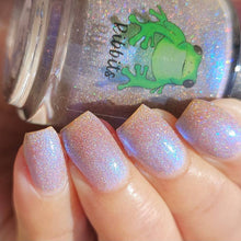 Ribbits Stickits: SINGLE "Hopps" *CAPPED PRE-ORDER*