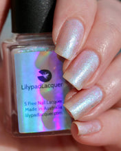 Lilypad Lacquer: "Long Live Cowgirls" *CAPPED PRE-ORDER*