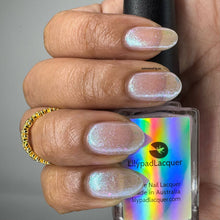 Lilypad Lacquer: "Long Live Cowgirls" *CAPPED PRE-ORDER*