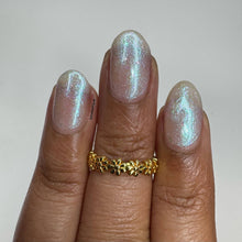 Lilypad Lacquer: "Long Live Cowgirls" *CAPPED PRE-ORDER*