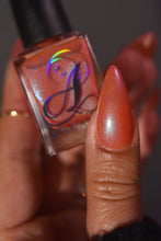 Arcana Lacquer: "Get Off My Island" *CAPPED PRE-ORDER*