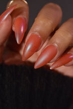 Arcana Lacquer: "Get Off My Island" *CAPPED PRE-ORDER*