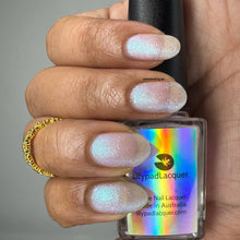 Lilypad Lacquer: "Long Live Cowgirls" *CAPPED PRE-ORDER*