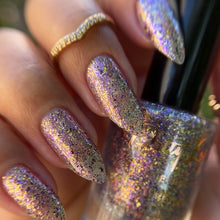 Indie Polish by Patty Lopes: SINGLE "Emeraude Reborn" *CAPPED PRE-ORDER*