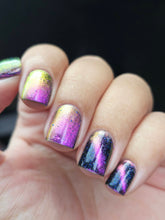 ELBE Nail Polish: "The Magical Guardian" (Magnetic) *CAPPED PRE-ORDER*