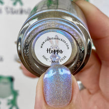 Ribbits Stickits: SINGLE "Hopps" *CAPPED PRE-ORDER*