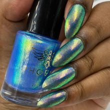 Phoenix Indie Polish: DUO "Nimphae" and "Wood's Bless" *CAPPED PRE-ORDER*