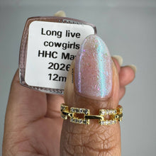 Lilypad Lacquer: "Long Live Cowgirls" *CAPPED PRE-ORDER*